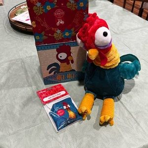 Hei Hei Scentsy Buddy